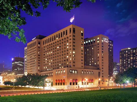 Hotel in Saint Louis, MO .